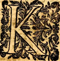 An illustration from Breve instrvttione alli giovani per imparare con ogni facilità il canto fermo, divisa in dve parti. Nella prima s'assegano le regole svccinte d'esso canto, col vero modo di pratticarle. Il canto francescano, con vna regola al chorista per ben regger' il choro, ed vn' altra all' organista per lasciar in tono con l'organo i canti, ch' occorrono in tutto l'anno. Nella seconda si pone tvtt'il canto della Settimana santa con quello per la processione della purificatione della B.V. e quattro credi nel fine (1665)