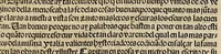 An illustration from Breve parte de las hazanas del excelente no[m]brado gran capita[n] : con privilegio de sus magestades (1527)