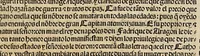 Picture 5 of 5 from Breve parte de las hazanas del excelente no[m]brado gran capita[n] : con privilegio de sus magestades (1527), leaf 7