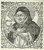 Picture 3 of 5 from Breve relatione della pompa e delle cose che occorsero nella festivita del Beato Lvdovico Bertrando : celebrata nella regale chiesa di San Domenico di Napoli l'vltima Domenica d'Aprile dell'Anno 1613 ... ; con il sermone (1613), leaf 10