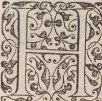 An illustration from Brevis narratio eorum quae in Florida Americae provincia Gallis acciderunt ... : quae est secunda pars Americae. Additae figurae et incolarum eicones ibidem ad vivum expressae, brevis item declaratio religionis, rituum, vivendique ratione ipsorum ... (1591)