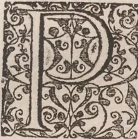 An illustration from Brevis narratio eorum quae in Florida Americae provincia Gallis acciderunt ... : quae est secunda pars Americae. Additae figurae et incolarum eicones ibidem ad vivum expressae, brevis item declaratio religionis, rituum, vivendique ratione ipsorum ... (1591)