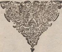 Picture 98 of 99 from Brevis narratio eorum quae in Florida Americae provincia Gallis acciderunt ... : quae est secunda pars Americae. Additae figurae et incolarum eicones ibidem ad vivum expressae, brevis item declaratio religionis, rituum, vivendique ratione ipsorum ... (1591), leaf 148