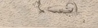 Picture 17 of 99 from Brevis narratio eorum quae in Florida Americae provincia Gallis acciderunt ... : quae est secunda pars Americae. Additae figurae et incolarum eicones ibidem ad vivum expressae, brevis item declaratio religionis, rituum, vivendique ratione ipsorum ... (1591), leaf 52