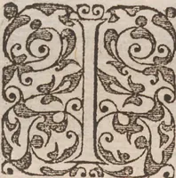 Picture 24 of 99 from Brevis narratio eorum quae in Florida Americae provincia Gallis acciderunt ... : quae est secunda pars Americae. Additae figurae et incolarum eicones ibidem ad vivum expressae, brevis item declaratio religionis, rituum, vivendique ratione ipsorum ... (1591), leaf 58