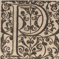 An illustration from Brevis narratio eorum quae in Florida Americae provincia Gallis acciderunt ... : quae est secunda pars Americae. Additae figurae et incolarum eicones ibidem ad vivum expressae, brevis item declaratio religionis, rituum, vivendique ratione ipsorum ... (1591)