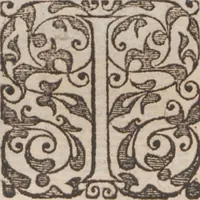 Picture 36 of 99 from Brevis narratio eorum quae in Florida Americae provincia Gallis acciderunt ... : quae est secunda pars Americae. Additae figurae et incolarum eicones ibidem ad vivum expressae, brevis item declaratio religionis, rituum, vivendique ratione ipsorum ... (1591), leaf 70