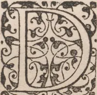 Picture 56 of 99 from Brevis narratio eorum quae in Florida Americae provincia Gallis acciderunt ... : quae est secunda pars Americae. Additae figurae et incolarum eicones ibidem ad vivum expressae, brevis item declaratio religionis, rituum, vivendique ratione ipsorum ... (1591), leaf 90