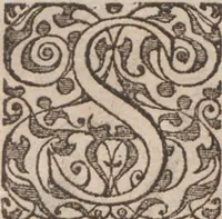 An illustration from Brevis narratio eorum quae in Florida Americae provincia Gallis acciderunt ... : quae est secunda pars Americae. Additae figurae et incolarum eicones ibidem ad vivum expressae, brevis item declaratio religionis, rituum, vivendique ratione ipsorum ... (1591)