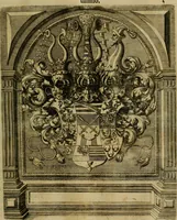 Picture 88 of 97 from Brevis narratio eorvm qvae in Florida Americæ provicia Gallis acciderunt : secunda in illam nauigatione, duce Renato de Laudõniere classis præfecto, anno MDLXIIII, qvae est secvnda pars Americæ : additæ figuræ & incolarum eicones ibidem ad vivu expressæ, brevis item declaratio religionis, rituum, vivendique ratione ipsorum (1591), leaf 118