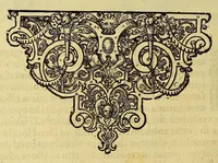 Picture 2 of 16 from Brevis narratio eorum quae in Florida Americae provi[n]cia Gallis acciderunt, : secunda in illam nauigatione, duce Renato de Laudo[n]niere classis praefecto anno M D LXIIII. Quae est secunda pars Americae. Additae figurae et incolarum eicones ibidem ad vivu[m] espressae brevis item declaratio religionis, rituum, vivendique ratione ipsorum. (1609), leaf 12
