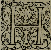 An illustration from Brevis & perspicua explicatio Psalmorum Dauidis. Decas prima [-quinta] (1567)