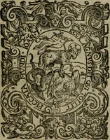 Picture 22 of 54 from Brevis & perspicua explicatio Psalmorum Dauidis. Decas prima [-quinta] (1567), leaf 272