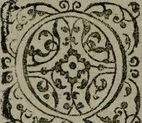 An illustration from Brevis & perspicua explicatio Psalmorum Dauidis. Decas prima [-quinta] (1567)
