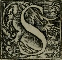 An illustration from Brevis & perspicua explicatio Psalmorum Dauidis. Decas prima [-quinta] (1567)
