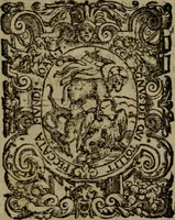 Picture 33 of 54 from Brevis & perspicua explicatio Psalmorum Dauidis. Decas prima [-quinta] (1567), leaf 480