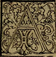 An illustration from Brevis & perspicua explicatio Psalmorum Dauidis. Decas prima [-quinta] (1567)