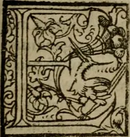 An illustration from Brevis & perspicua explicatio Psalmorum Dauidis. Decas prima [-quinta] (1567)