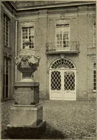 An illustration from Brügge und Ypern (1900)