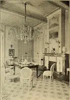 An illustration from Brügge und Ypern (1900)