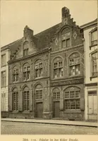Picture 108 of 122 from Brügge und Ypern (1900), leaf 120
