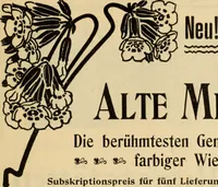 An illustration from Brügge und Ypern (1900)
