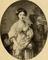 An illustration from Brügge und Ypern (1900)