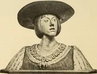An illustration from Brügge und Ypern (1900)