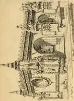 An illustration from Brügge und Ypern (1900)
