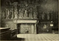 An illustration from Brügge und Ypern (1900)