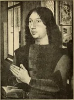 An illustration from Brügge und Ypern (1900)