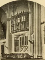 An illustration from Brügge und Ypern (1900)