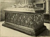 An illustration from Brügge und Ypern (1900)