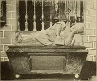 An illustration from Brügge und Ypern (1900)