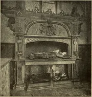 An illustration from Brügge und Ypern (1900)