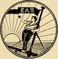 An illustration from Brügge und Ypern (1900)