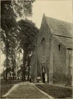 An illustration from Brügge und Ypern (1900)