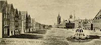 An illustration from Brügge und Ypern (1900)
