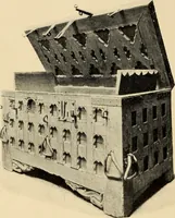 An illustration from Brügge und Ypern (1900)