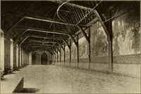 An illustration from Brügge und Ypern (1900)