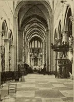 An illustration from Brügge und Ypern (1900)