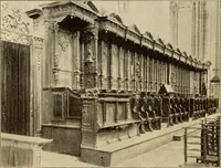 An illustration from Brügge und Ypern (1900)