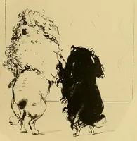 An illustration from "Bric à brac", or, Some photoprints illustrating art objects at Gower Lodge, Windsor (1888)