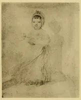 An illustration from "Bric à brac", or, Some photoprints illustrating art objects at Gower Lodge, Windsor (1888)
