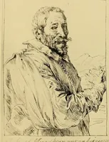 An illustration from "Bric à brac", or, Some photoprints illustrating art objects at Gower Lodge, Windsor (1888)
