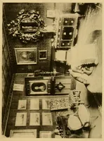 An illustration from "Bric à brac", or, Some photoprints illustrating art objects at Gower Lodge, Windsor (1888)