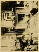 Picture 2 of 14 from "Bric à brac", or, Some photoprints illustrating art objects at Gower Lodge, Windsor (1888), leaf 53