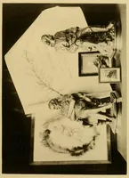 Picture 3 of 14 from "Bric à brac", or, Some photoprints illustrating art objects at Gower Lodge, Windsor (1888), leaf 71