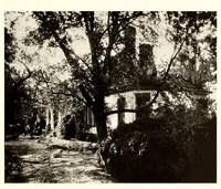 An illustration from Brick architecture of the colonial period in Maryland & Virginia (1919)