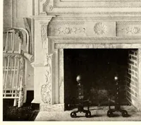 An illustration from Brick architecture of the colonial period in Maryland & Virginia (1919)
